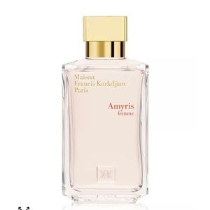 AMYRIS FEMME OF MFK COPY by Oil Perfumery